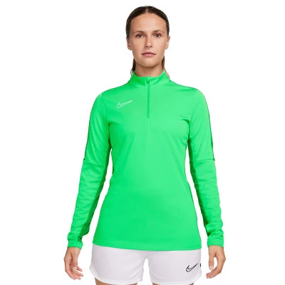 Felpa Academy 23 Drill Top Mujer