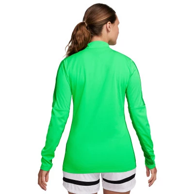 Felpa Academy 23 Drill Top Mujer