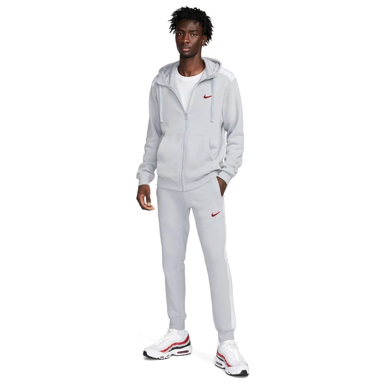 chaqueta-nike-sportswear-sp-hoodie-fleece-black-iron-grey-5