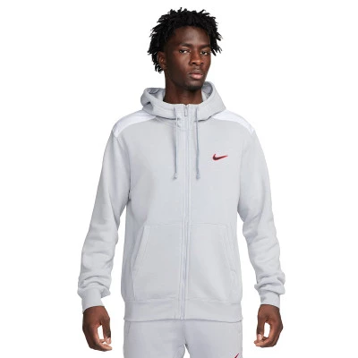 Felpa Sportswear SP Hoodie Fleece