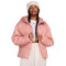 Giacca a vento Nike Sportswear Essential Thermal Classic Puffer Donna