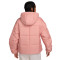 Giacca a vento Nike Sportswear Essential Thermal Classic Puffer Donna