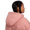 Giacca a vento Nike Sportswear Essential Thermal Classic Puffer Donna