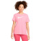 Maglietta Nike Dri-Fit Swoosh Donna
