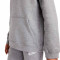 Felpa Nike Sportswear Club Bambino