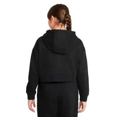 Felpa Sportswear Club Futura Bambino