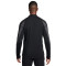 Felpa Nike Therma-Fit Academy Winter Warrior Dril Top