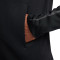 Felpa Nike Therma-Fit Academy Winter Warrior Dril Top
