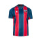 Maglia Soka SD Huesca Home 2023-2024 Base