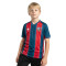 Maglia Soka SD Huesca Home 2023-2024 da Bambino