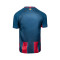 Maglia Soka SD Huesca Home 2023-2024 da Bambino