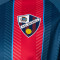Maglia Soka SD Huesca Home 2023-2024 da Bambino