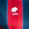 Maglia Soka SD Huesca Home 2023-2024 da Bambino