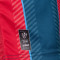 Maglia Soka SD Huesca Home 2023-2024 da Bambino