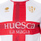 Maglia Soka SD Huesca Seconda Divisa 2023-2024 Bambino