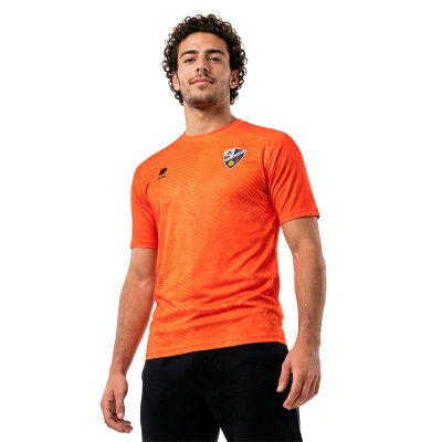 Maglia SD Huesca Home Portiere 2023-2024