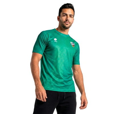 Maglia SD Huesca Away Portiere 2023-2024