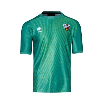 Maglia SD Huesca Away Portiere 2023-2024