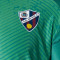 Maglia Soka SD Huesca Away Portiere 2023-2024 Base da Bambino