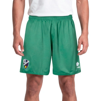 Pantaloncini SD Huesca Away Portiere 2023-2024 Base