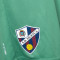 Pantaloncini Soka SD Huesca Away Portiere 2023-2024 Base da Bambino