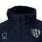Giacca a vento Soka SD Huesca 2023-2024