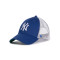 Cappello 47 Brand Mlb Truck New York Yankees