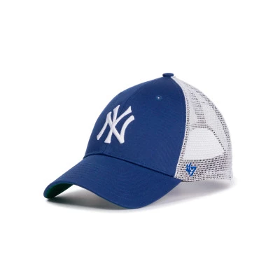 Cappello Mlb Truck New York Yankees