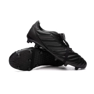 Scarpe Copa Gloro FG Black