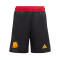 Pantaloncini adidas AS Roma Training 2023-2024 Bambino