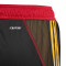 Pantaloncini adidas AS Roma Training 2023-2024 Bambino