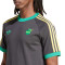 Maglietta adidas Jamaica x Originals Fanswear 2023-2024