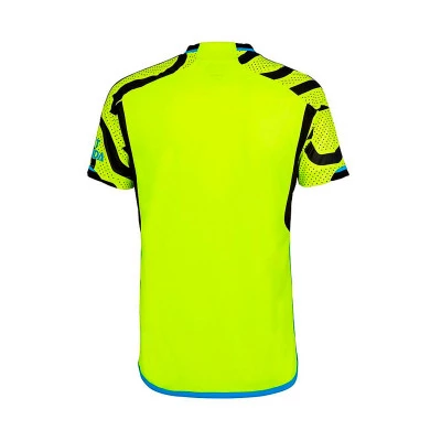 Maglia Arsenal FC Away Kit 2023-2024