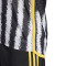 Maglietta adidas Juventus Home Kit Authentic 2023-2024