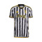 Maglietta adidas Juventus Home Kit Authentic 2023-2024