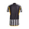 Maglietta adidas Juventus Home Kit Authentic 2023-2024