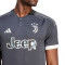 Maglia adidas Juventus FC Third Kit 2023-2024