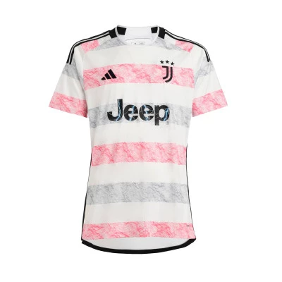 Maglietta Juventus Away Kit 2023-2024