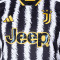 Maglietta adidas Juventus Home Kit 2023-2024