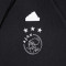 Felpa adidas Ajax Fanswear 2023-2024