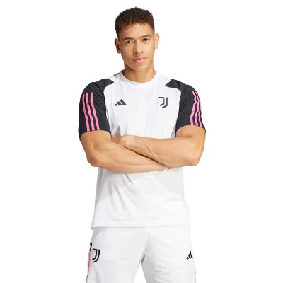 Maglietta Juventus FC Training 2023-2024