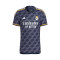 Maglia adidas Real Madrid Seconda Divisa Authentic 2023-2024