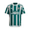 Maglietta adidas Manchester United FC Seconda Divisa 2023-2024 Bambino