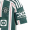 Maglietta adidas Manchester United FC Seconda Divisa 2023-2024 Bambino