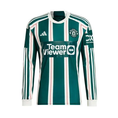 Manchester United FC Seconda Divisa 2023-2024