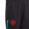 Pantaloni  adidas Manchester United FC Training 2023-2024 Bambino