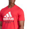 Maglietta adidas Manchester United FC Fanswear 2023-2024