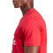Maglietta adidas Manchester United FC Fanswear 2023-2024