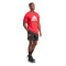 Maglietta adidas Manchester United FC Fanswear 2023-2024