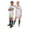 Completo adidas Real Madrid Home 2023-2024 per Bambini